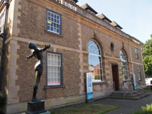 Scott Polar Research Institute